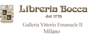 Libreria Bocca