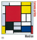Tempel B. - Mondrian l'armonia perfetta