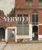Bandera S. Liedtke W. Wheelock Jr. A. - Vermeer il secolo d'oro dell'arte olandese