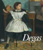 AA.VV. - Degas capolavori dal Musee d'Orsay