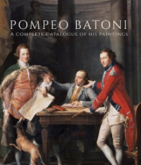 Peters Bowron E. - Pompeo Batoni 2 voll.
