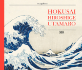 Menegazzo R. - Hokusai, Hiroshige, Utamaro