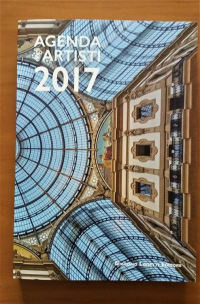 Giacomo Lodetti - Agenda degli Artisti 2017