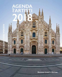 Giacomo Lodetti - Agenda degli Artisti 2018