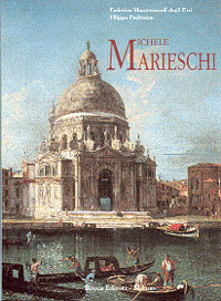Pedrocco F., Montecuccoli degli Erri F. - Michele Marieschi