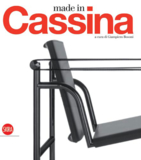 Bosoni G. - Made in Cassina