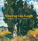 Homburg C. - Vincent van Gogh campagna senza tempo-Citta moderna