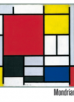 Tempel B. - Mondrian l'armonia perfetta