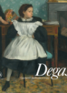 AA.VV. - Degas capolavori dal Musee d'Orsay
