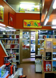 Libreria Giovannacci<br/>dal 1907