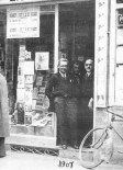 Libreria del Teatro dal 1900