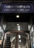 Libreria Storica e Antiquaria Romeo Prampolini