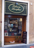Libreria Borghese<br/>dal 1972