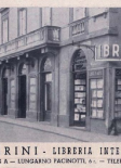 Libreria Antiquaria Vallerini dal 1909