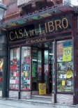 Libreria Casa del Libro<br/>dal 1936