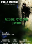 Paolo Meroni Passione Fotografie e Natura