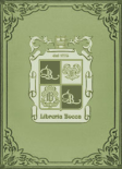 ARCHIVIO STORICO FAMIGLIA LIBRAI MILANESI