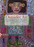 OUTSIDER ART Contemporaneo presente