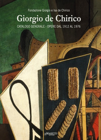 AA.VV. - Giorgio De Chirico