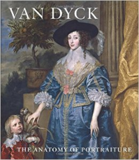 Eaker A. - Van Dyck the anatomy of portraiture