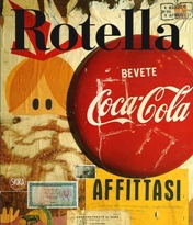 Celant G. - Mimmo Rotella Primo Volume 1944 - 1961