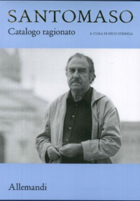 Stringa N. - Santomaso catalogo generale 2 voll