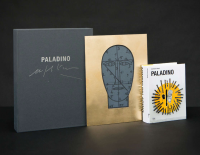 Celant Germano - Mimmo Paladino LIMITED EDITION