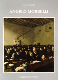 Aurora Scotti - Angelo Morbelli