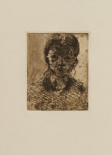 Ambroise Vollard - Paul Cezanne