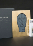 Celant Germano - Mimmo Paladino LIMITED EDITION