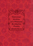Lodetti Giacomo & Giorgio, Muccioli Cristina - Archivio Storico di una Famiglia di Librai Milanesi Libreria Bocca dal XVIII secolo Historical Archive of a Milanese Bookseller Family ITA-ING